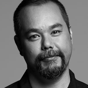 Profile picture for George Khut