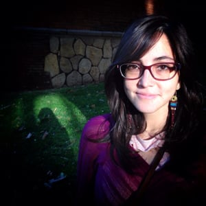 Profile picture for Celia Hernandez