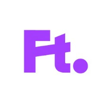 Vimeo profile picture for @featuring