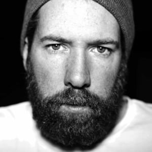 Profile picture for Patrick Glennon