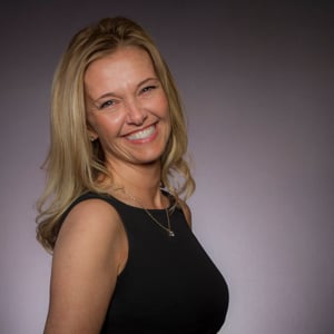 Profile picture for Julie Gorman
