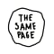 Portrait image for The Same Page