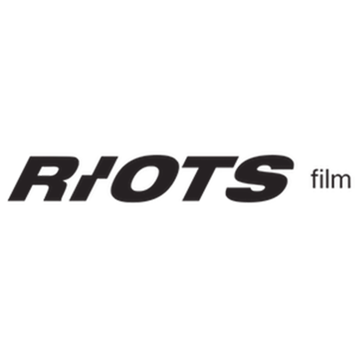 Vimeo profile picture for @riots