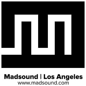Profile picture for Madsound