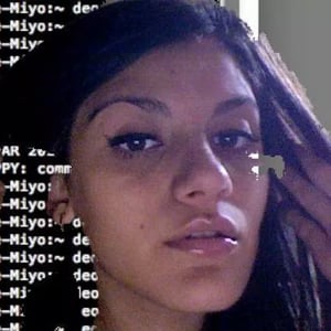 Profile picture for Miyö Van Stenis