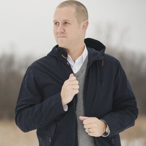 Profile picture for Robert Cawthorne