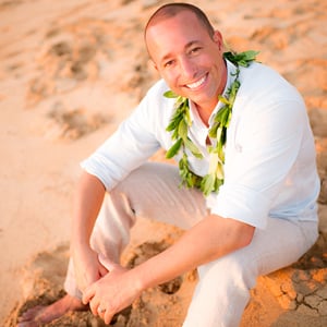 Profile picture for Troy Chrisman