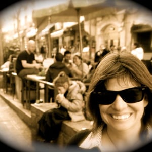 Profile picture for Allyson Rockwell