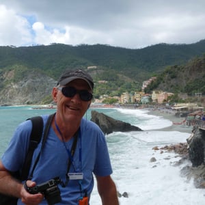 Profile picture for Bob Richter