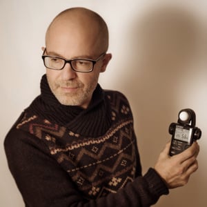 Profile picture for Jose Luis Pecharroman DOP