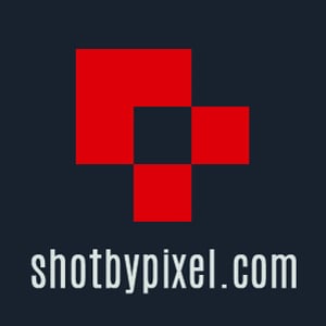 Profile picture for Shot by Pixel