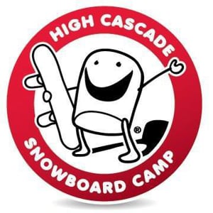 Profile picture for High Cascade Snowboard Camp