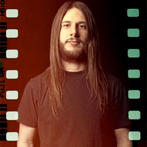 Profile picture for Adam Blyth