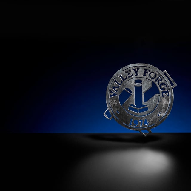 Valley & Bolt Mfg. Co.