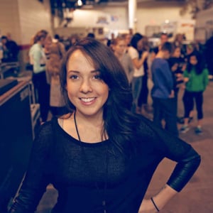 Profile picture for Sara Cornthwaite