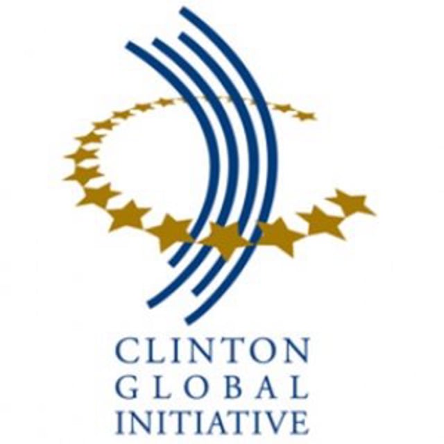 Clinton Global Initiative