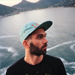 Profile picture for Christian McCallum