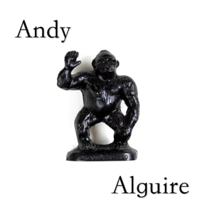 Profile picture for Andrew Alguire