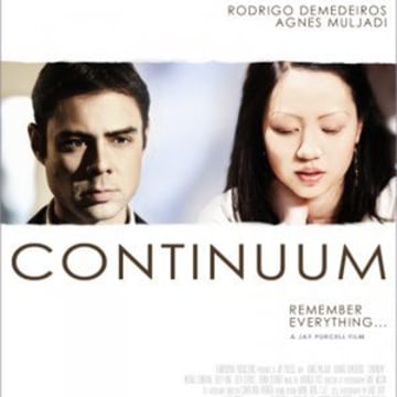 Vimeo profile picture for @continuum