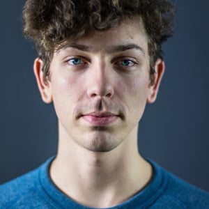Profile picture for Jonathan Earley