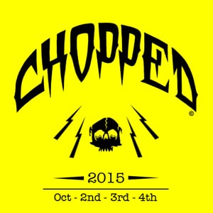 Profile picture for Chopped Rod & Custom