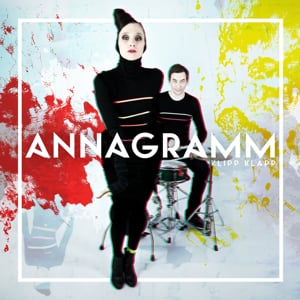 Profile picture for ANNAGRAMM
