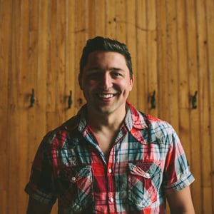 Profile picture for Sean McGrath