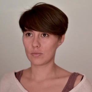 Profile picture for jana arcega