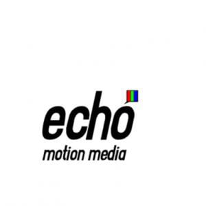 Profile picture for Echo Motion Media