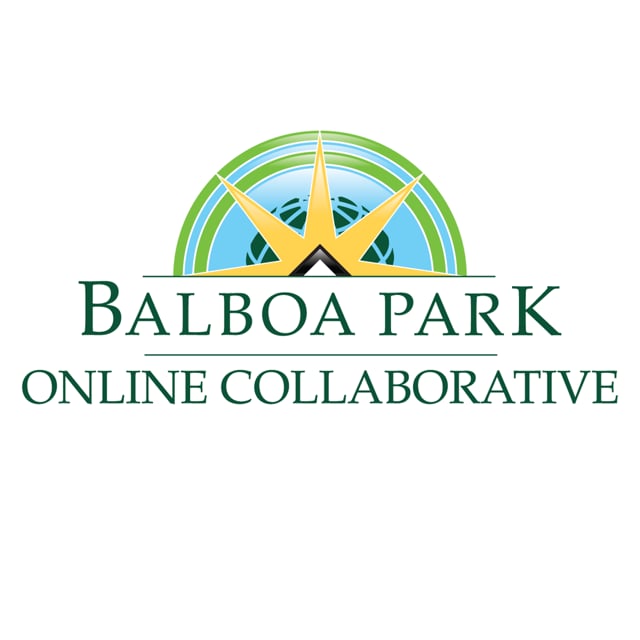 Balboa Park Online Collaborative