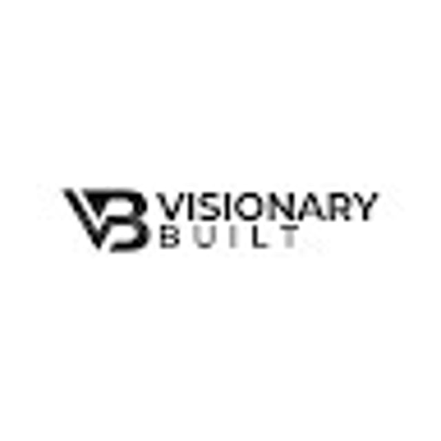 Visionary built graphic designer web designer content development