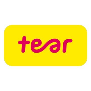 Vimeo profile picture for @tear