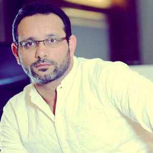 Profile picture for Director : Mohamed khater