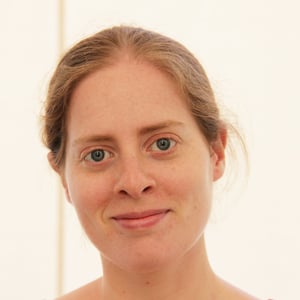 Profile picture for Almudena Sanz