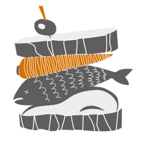 Profile picture for Gourmet vs Gourmand