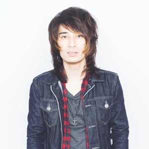 Profile picture for Jesse Rogers