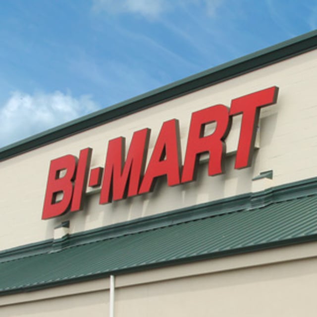 Bi-Mart