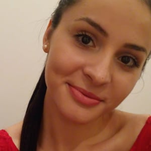 Profile picture for <b>Mihaela Preda</b> - 9210087_300x300
