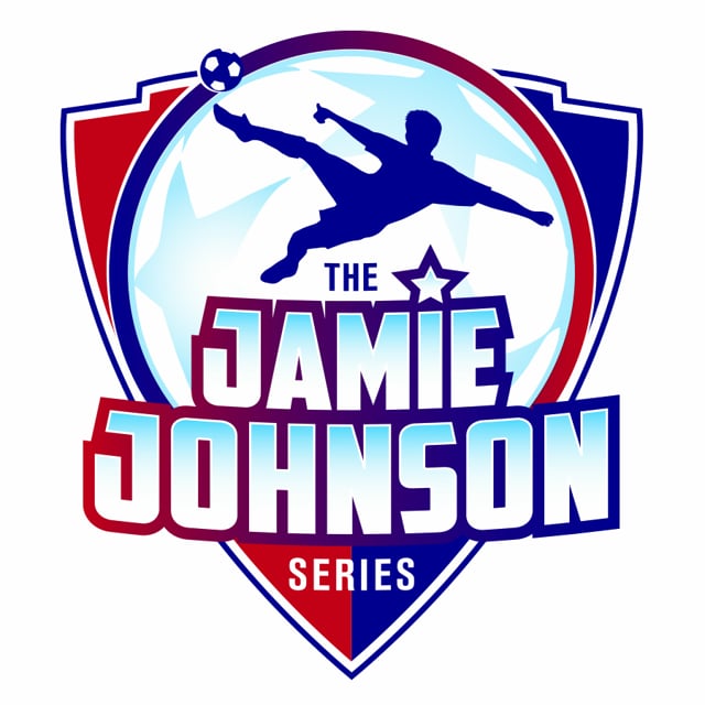 The Jamie Johnson Series