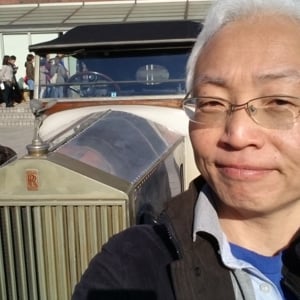 Profile picture for YEY Shonan