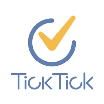 Vimeo profile picture for @ticktick