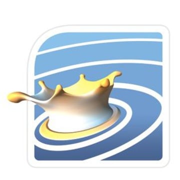 Vimeo profile picture for @logos