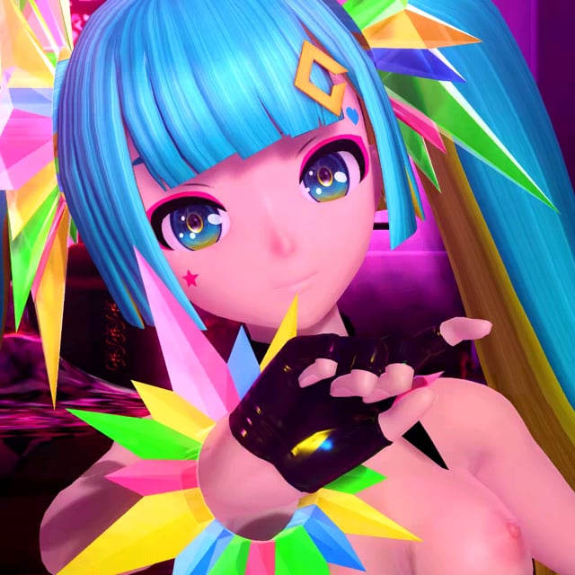 Project Diva Mod r-18