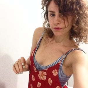 Profile picture for Liza Mandelup