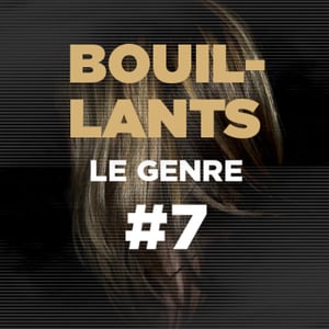 Profile picture for Bouillants Art numérique