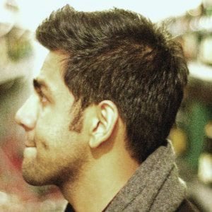 Profile picture for Anand Iyer