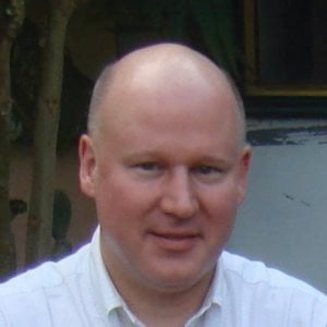 Profile picture for Pierre-Philippe Martin