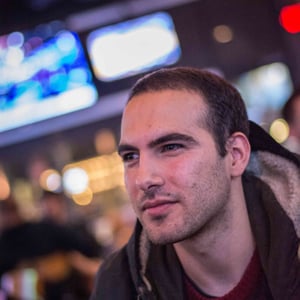 Profile picture for carlos matsuo