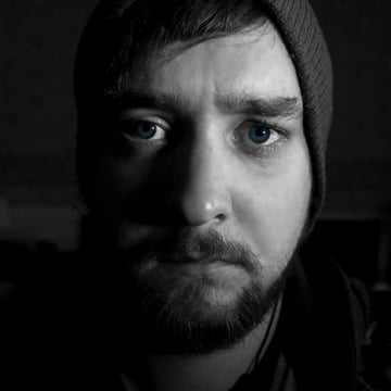 Vimeo profile picture for @fuzzy