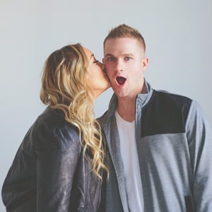 Profile picture for Mike and Katy